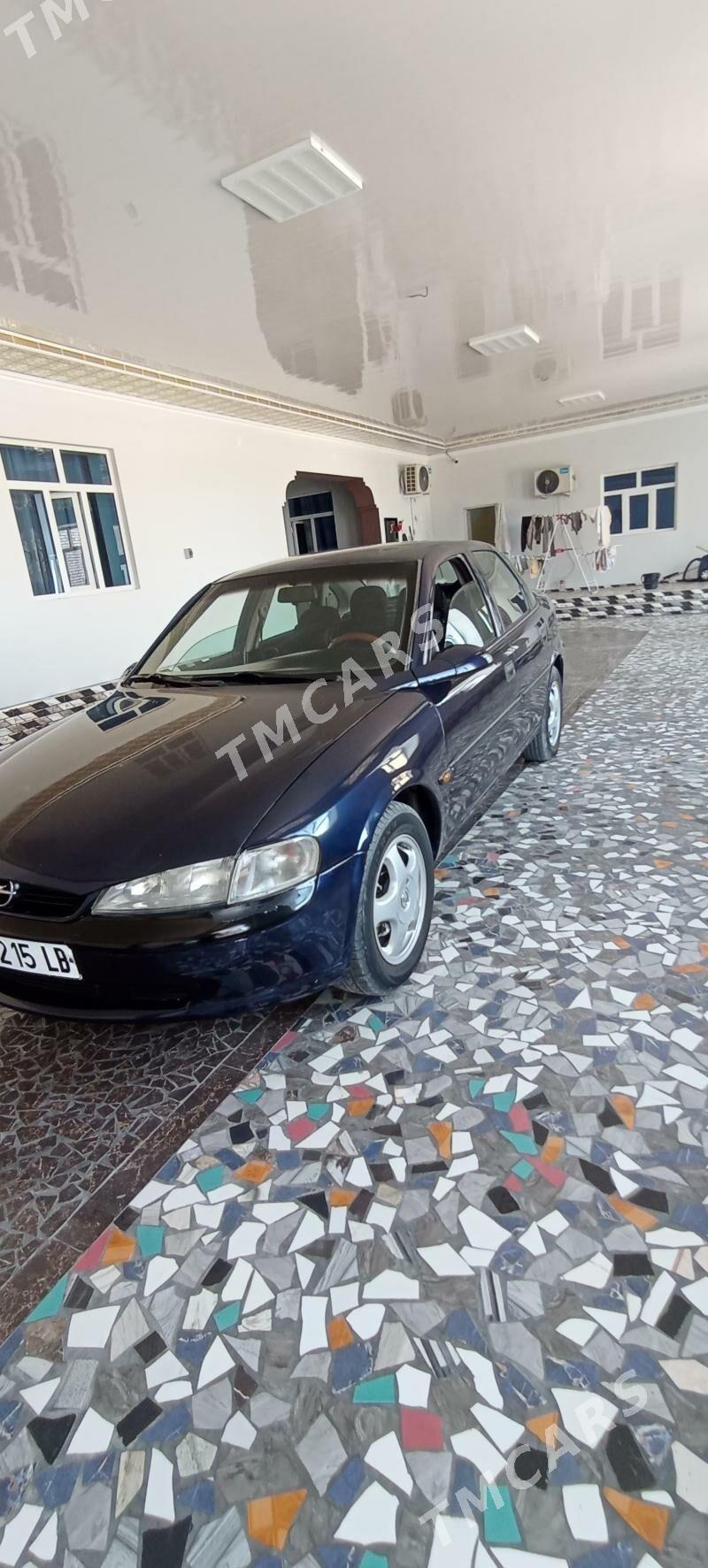 Opel Vectra 1998 - 54 000 TMT - Farap - img 6