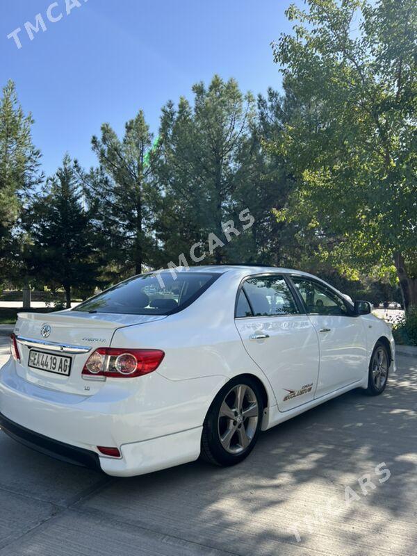 Toyota Corolla 2010 - 215 000 TMT - Aşgabat - img 6