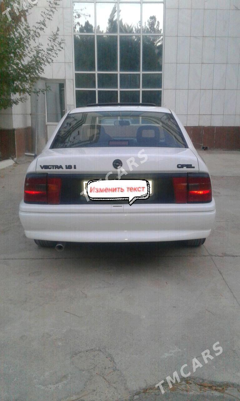 Opel Vectra 1995 - 90 000 TMT - Gökdepe - img 2