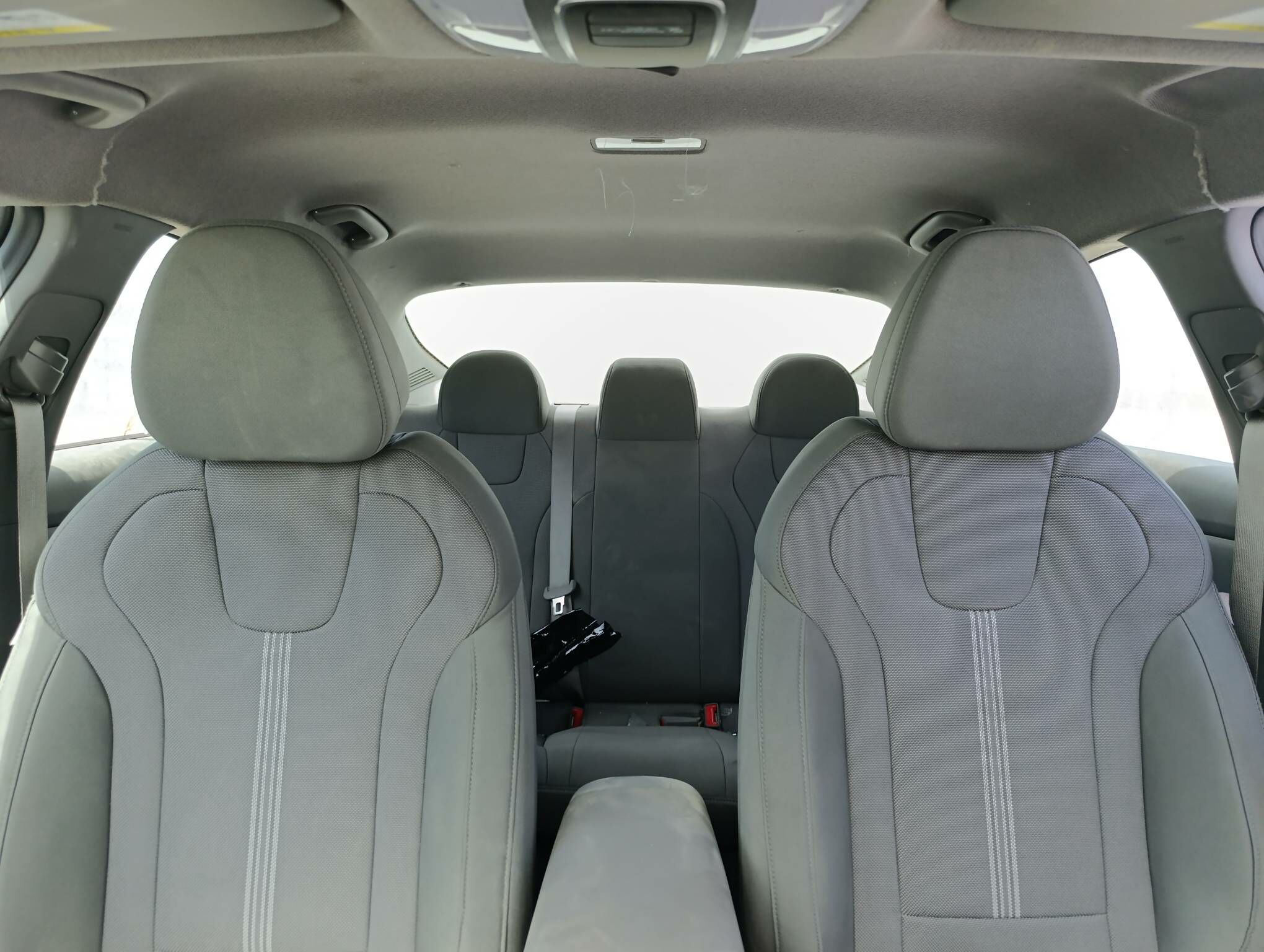 Hyundai Elantra 2024 - 230 000 TMT - Parahat 7 - img 10