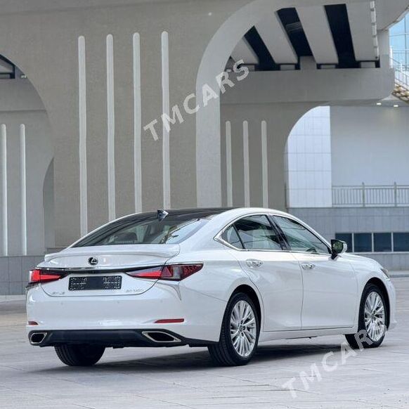 Lexus ES 350 2019 - 624 000 TMT - Aşgabat - img 4