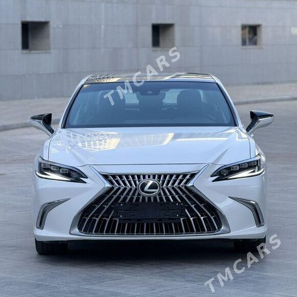 Lexus ES 350 2019 - 624 000 TMT - Aşgabat - img 8