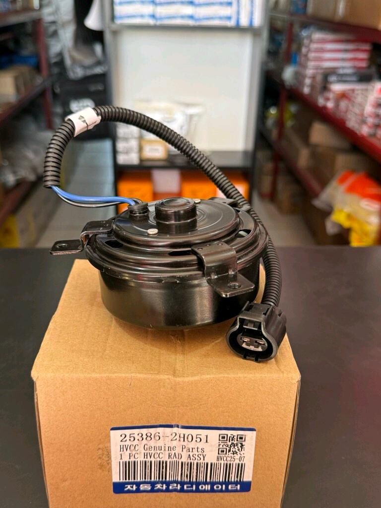 Wentelyator Matorcik Hyundai K 550 TMT - Ашхабад - img 2