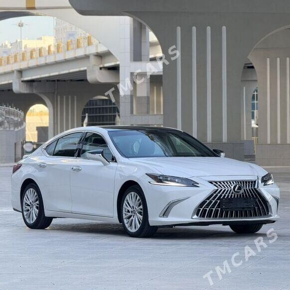 Lexus ES 350 2019 - 624 000 TMT - Aşgabat - img 3