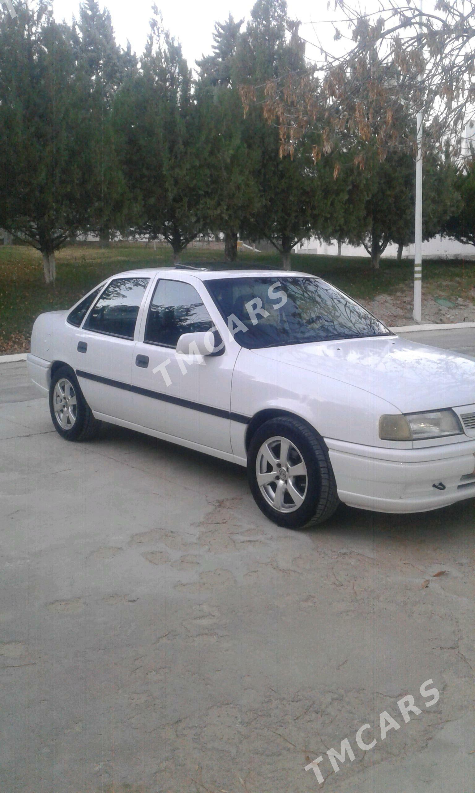 Opel Vectra 1995 - 90 000 TMT - Gökdepe - img 3