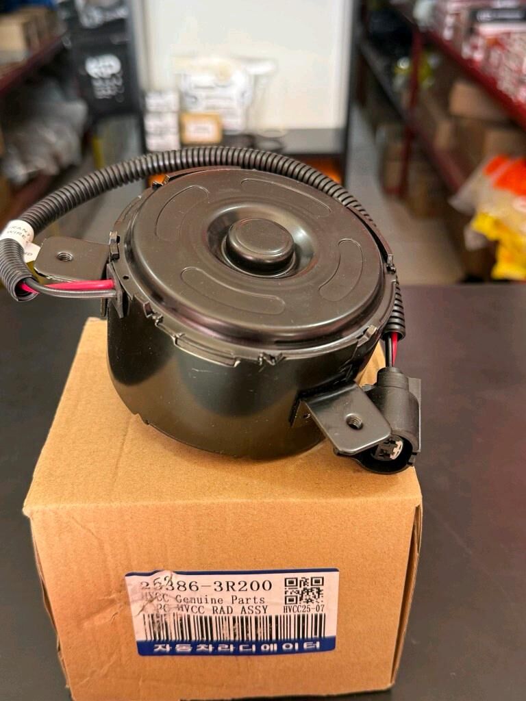 Wentelyator Matorcik Hyundai K 550 TMT - Ашхабад - img 4