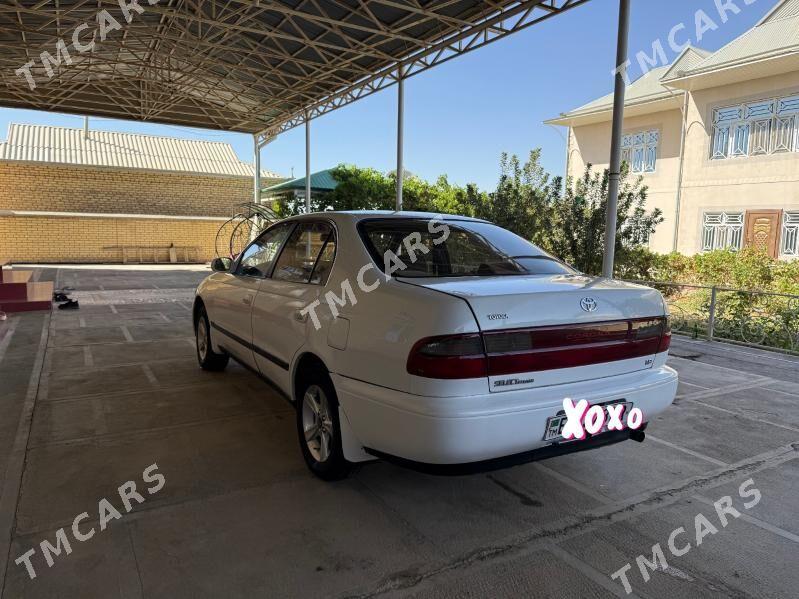 Toyota Corona 1993 - 53 000 TMT - Мургап - img 5