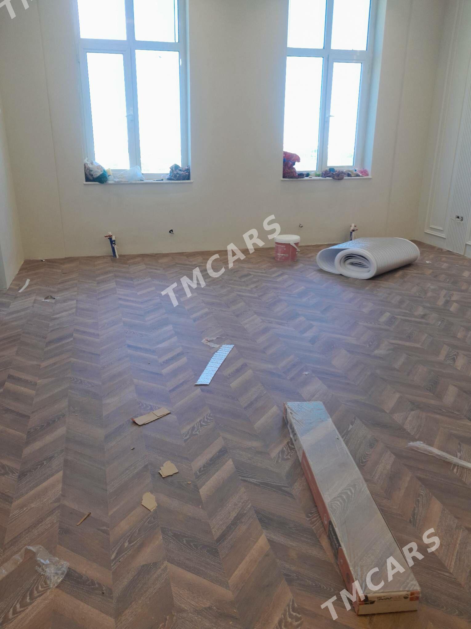 parket laminat goyyas - Aşgabat - img 3