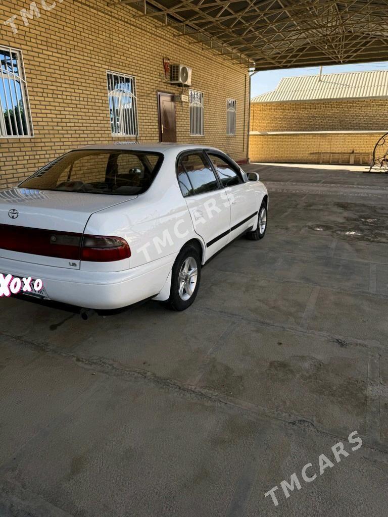 Toyota Corona 1993 - 53 000 TMT - Мургап - img 2