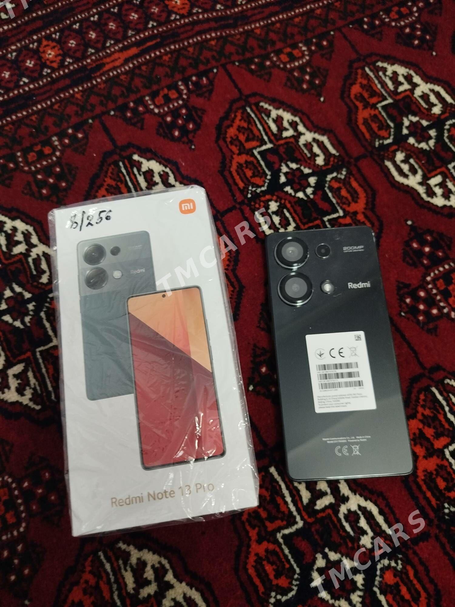 Redmi Note 13 Pro 8/256gb - Murgap - img 2
