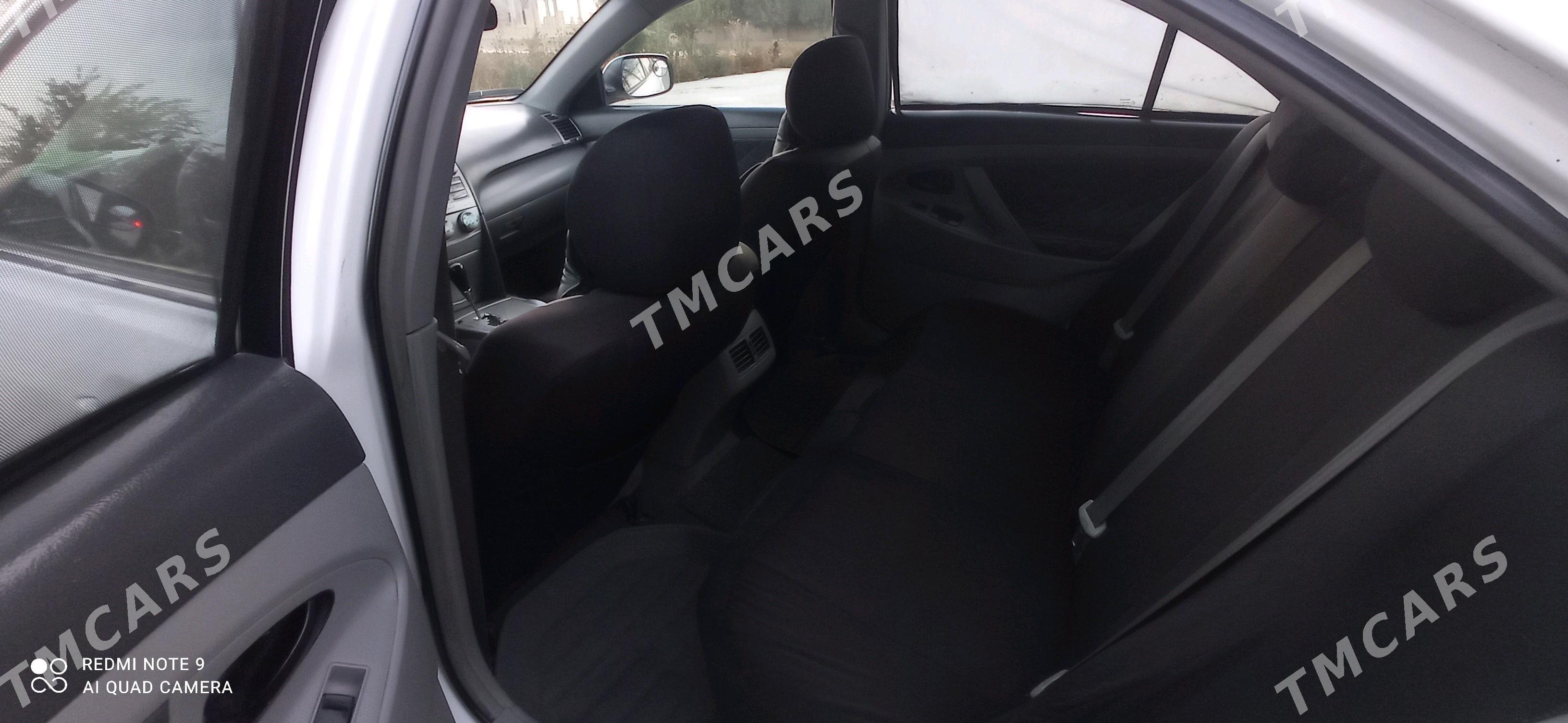 Toyota Camry 2011 - 135 000 TMT - Farap - img 3