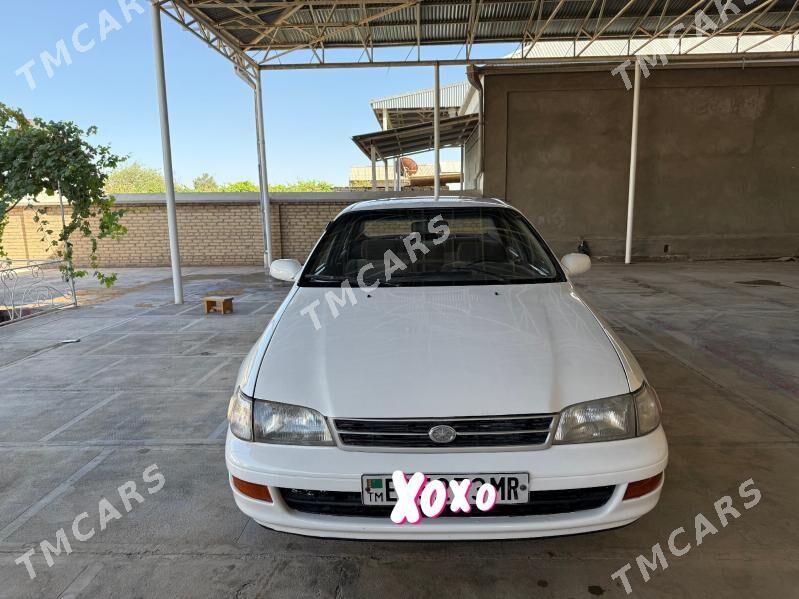 Toyota Corona 1993 - 53 000 TMT - Мургап - img 3