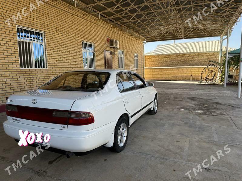 Toyota Corona 1993 - 53 000 TMT - Мургап - img 7