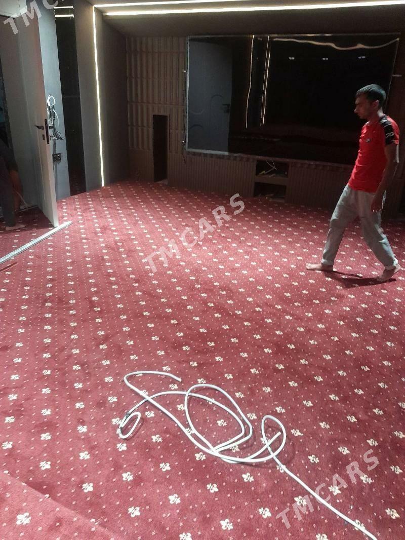 parket laminat goyyas - Aşgabat - img 2