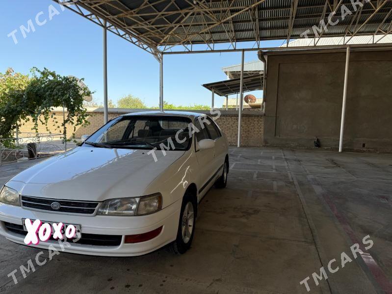 Toyota Corona 1993 - 53 000 TMT - Мургап - img 6