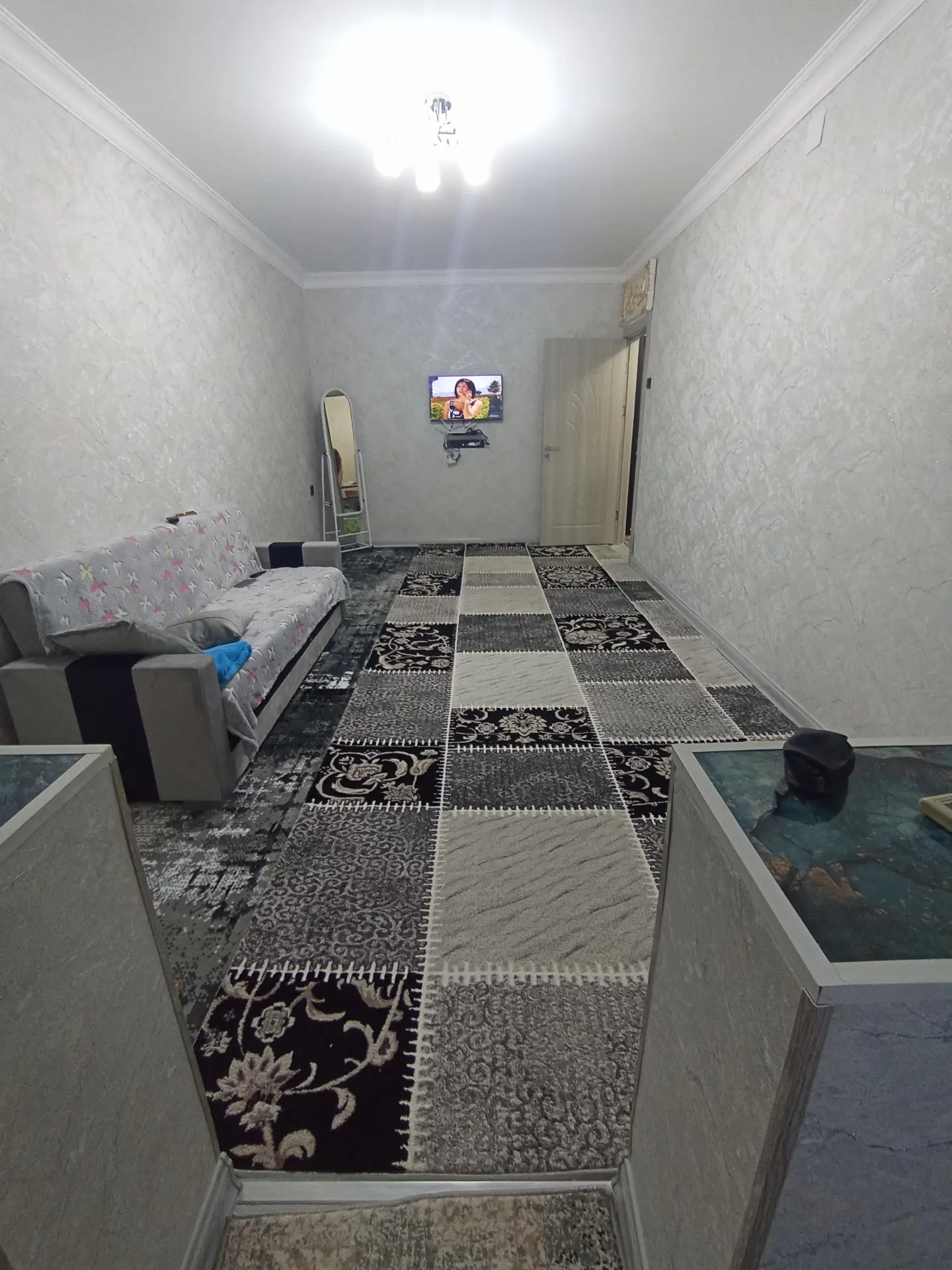 ARENDA 1/2 KOMNAT  - Aşgabat - img 2