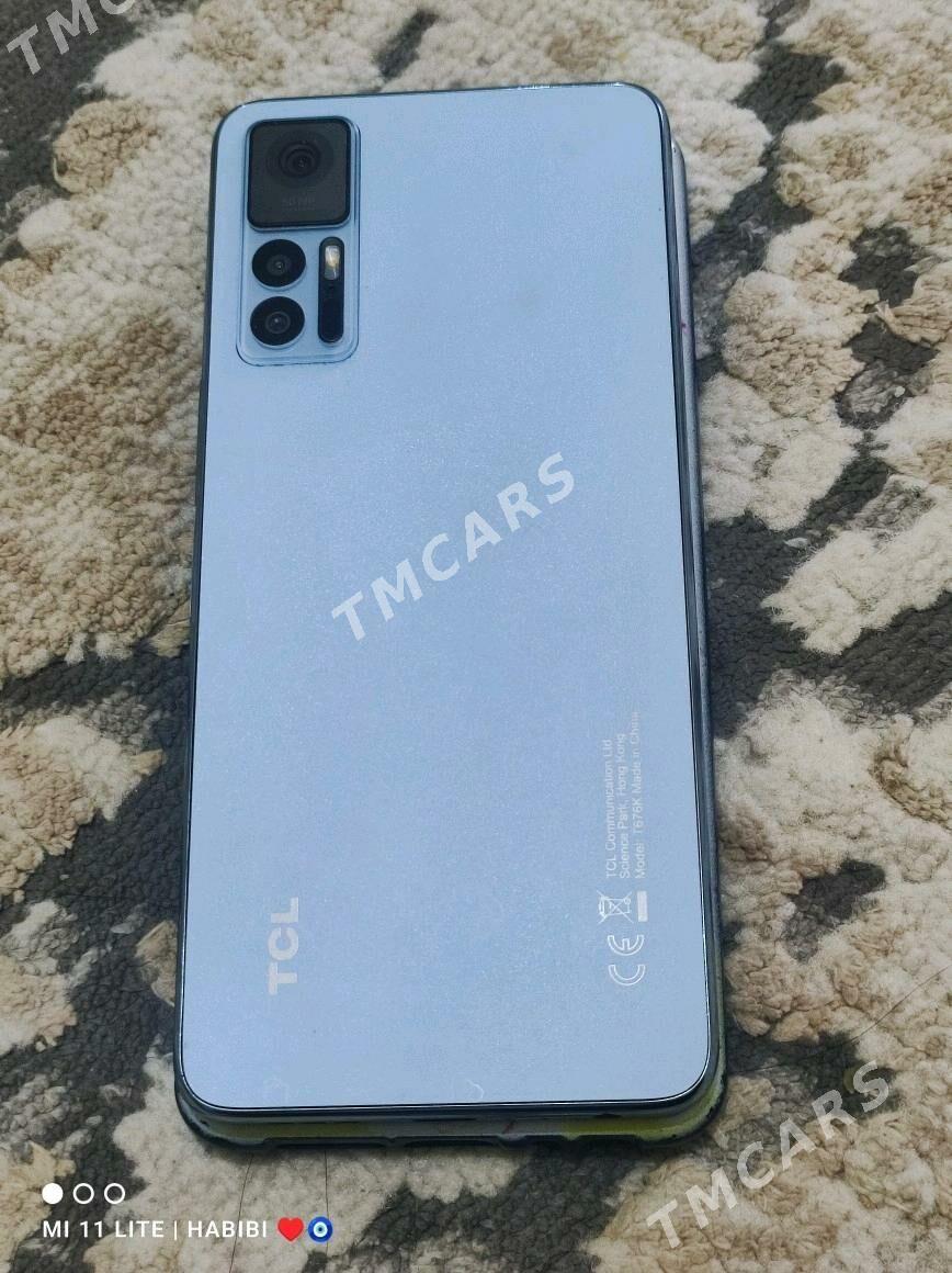 Tcl  30 + - Ашхабад - img 3