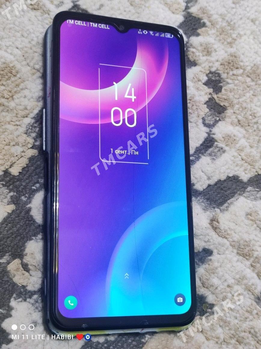Tcl  30 + - Ашхабад - img 2