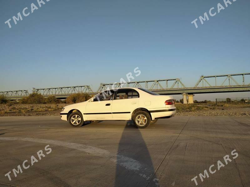Toyota Corona 1995 - 66 000 TMT - Керки - img 4