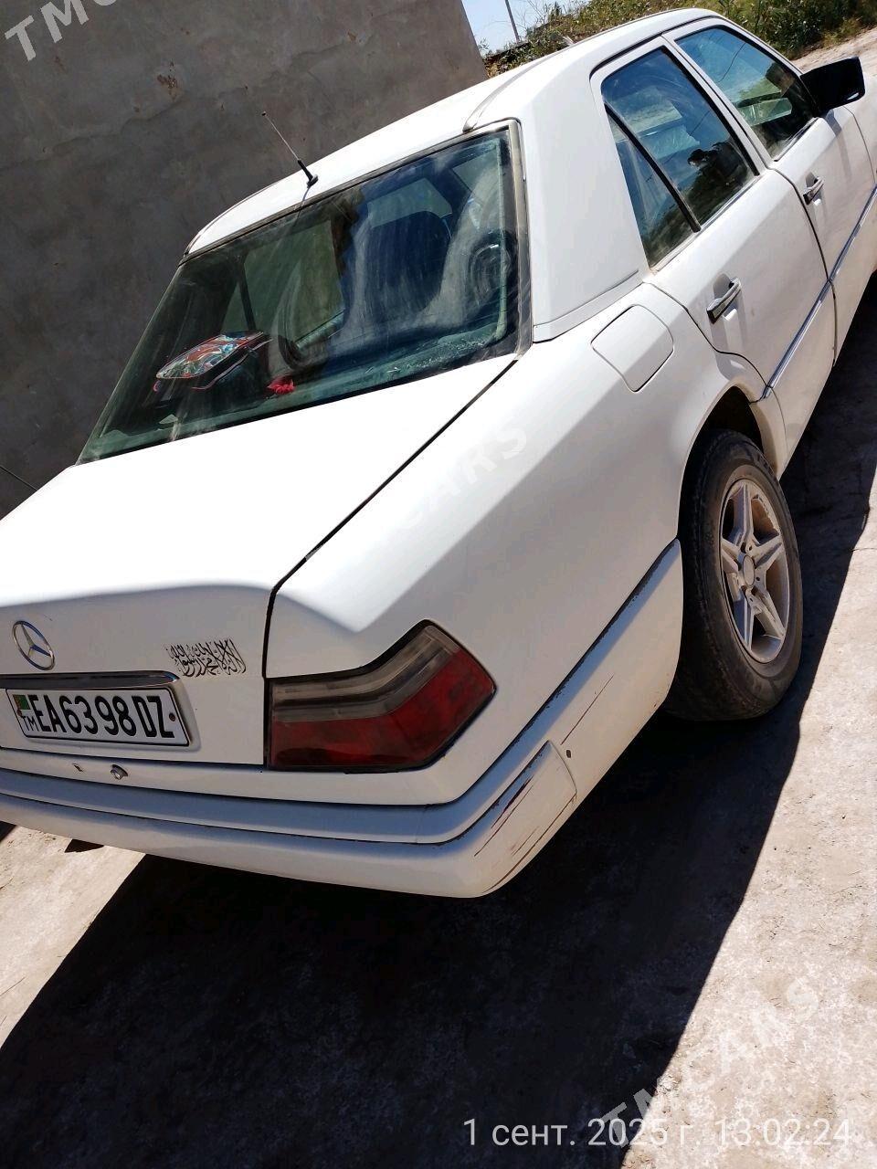 Mercedes-Benz 190E 1994 - 15 000 TMT - Köneürgenç - img 2