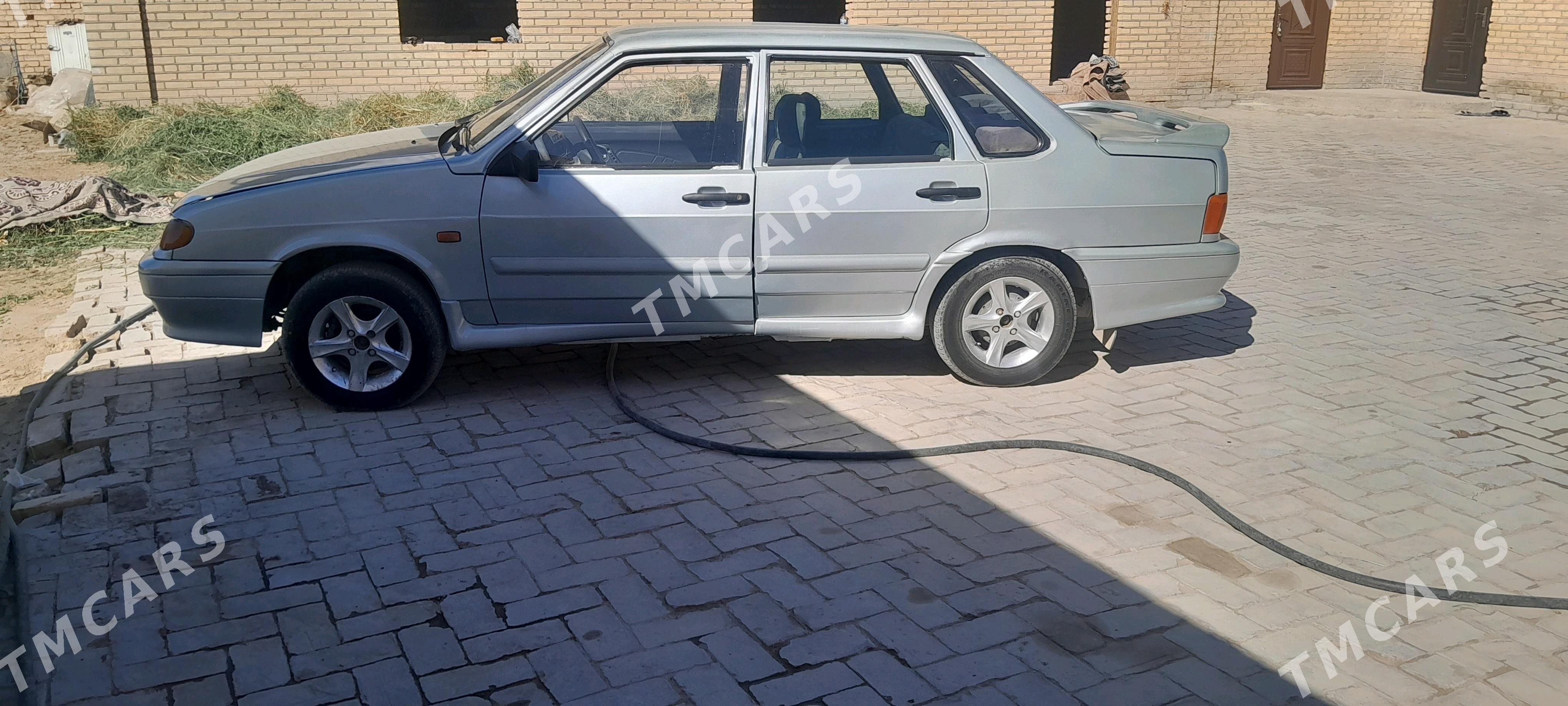 Lada 2115 2004 - 25 000 TMT - Мары - img 2