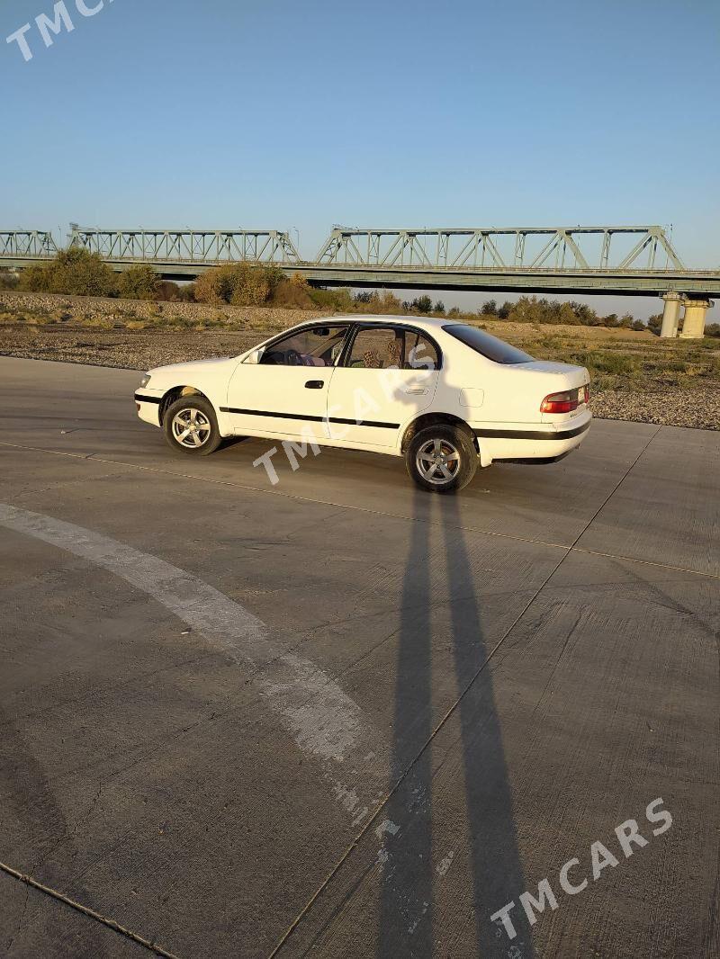 Toyota Corona 1995 - 66 000 TMT - Керки - img 3
