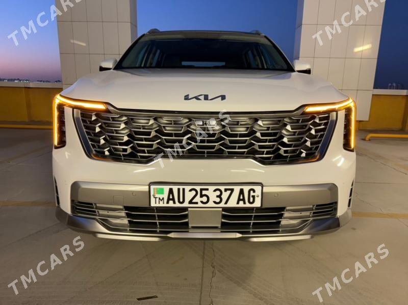 Kia Sorento 2023 - 600 000 TMT - Aşgabat - img 7