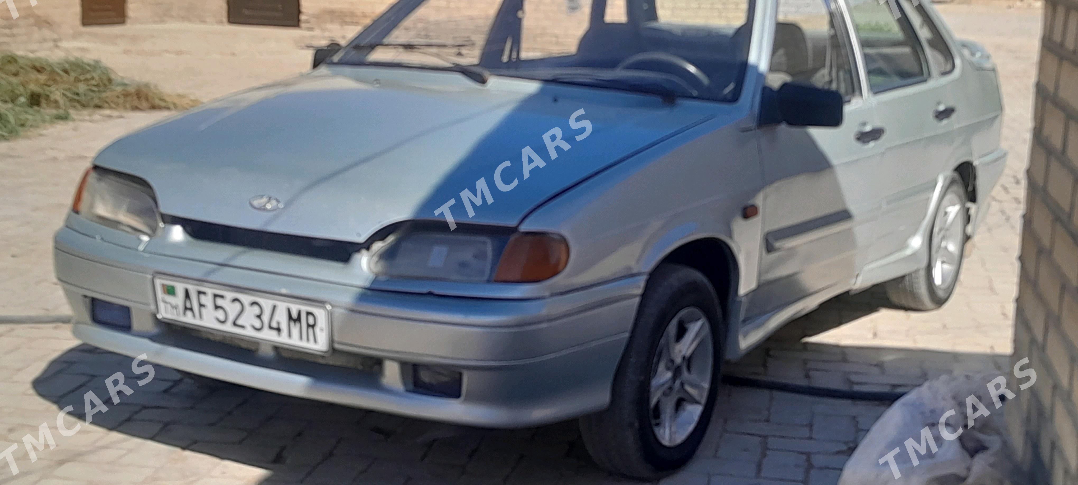 Lada 2115 2004 - 25 000 TMT - Мары - img 5