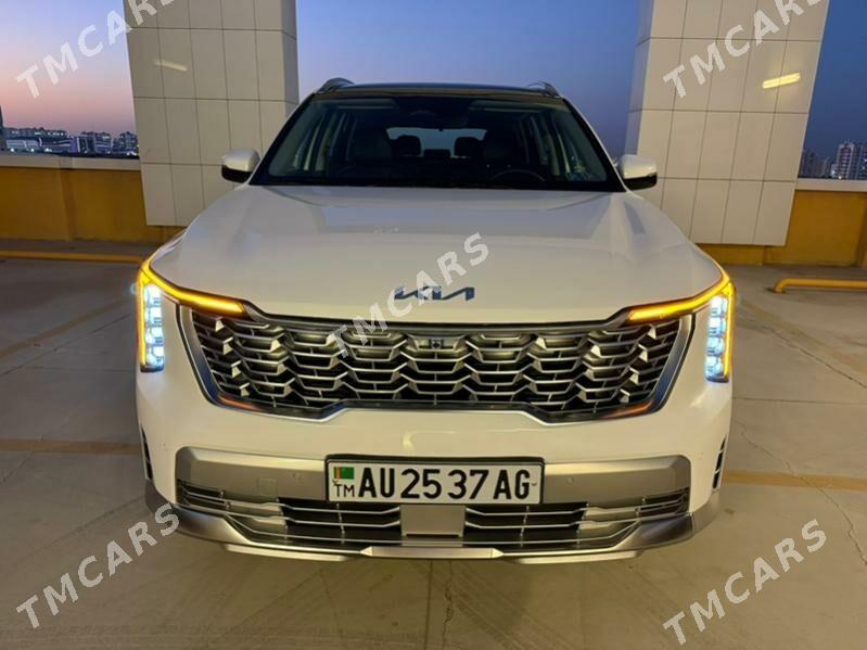 Kia Sorento 2023 - 600 000 TMT - Aşgabat - img 8