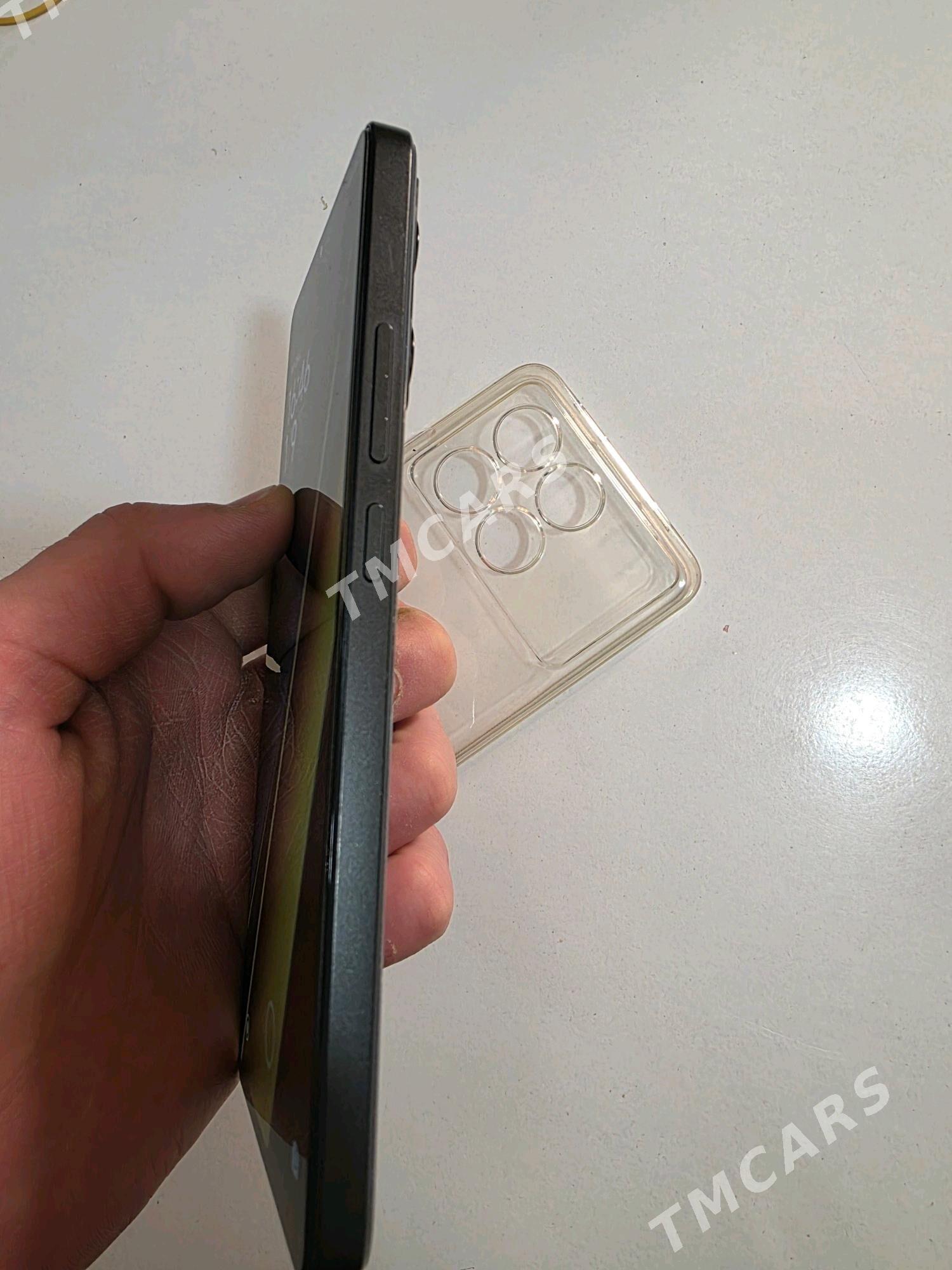 POCO X6 PRO - Бузмеин ГРЭС - img 3