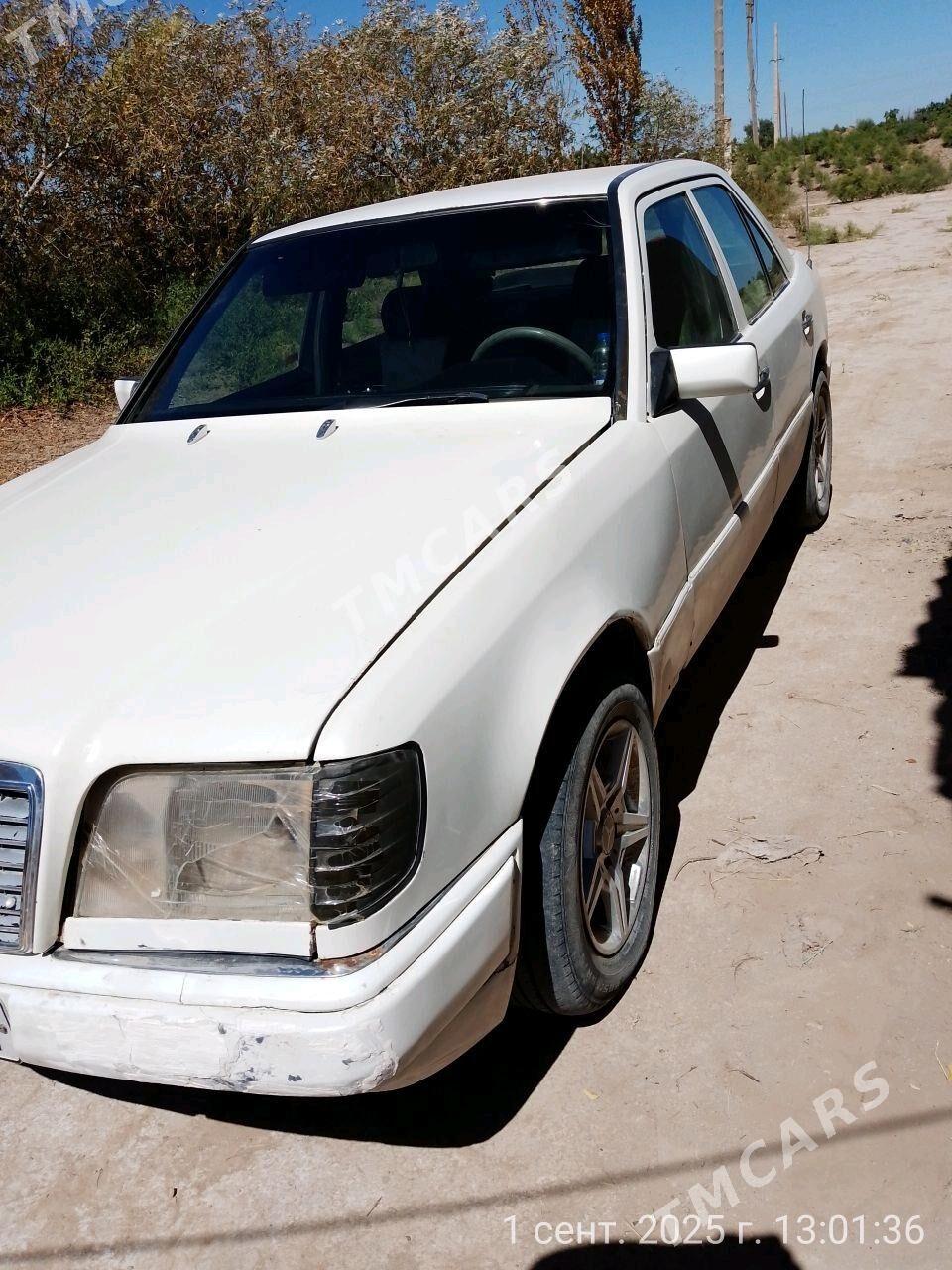 Mercedes-Benz 190E 1994 - 15 000 TMT - Köneürgenç - img 4