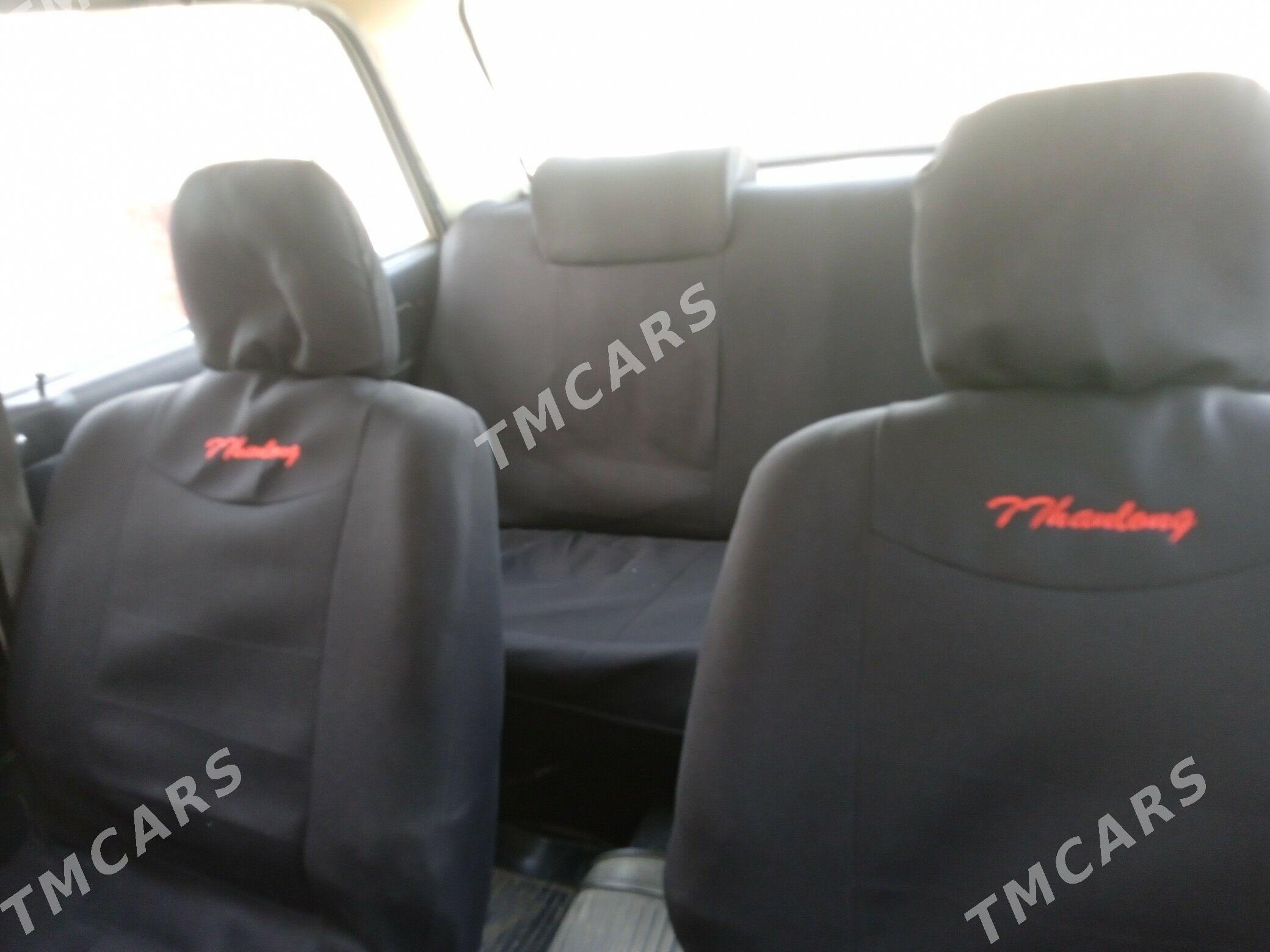 Lada 2106 1999 - 30 000 TMT - Сакар - img 2