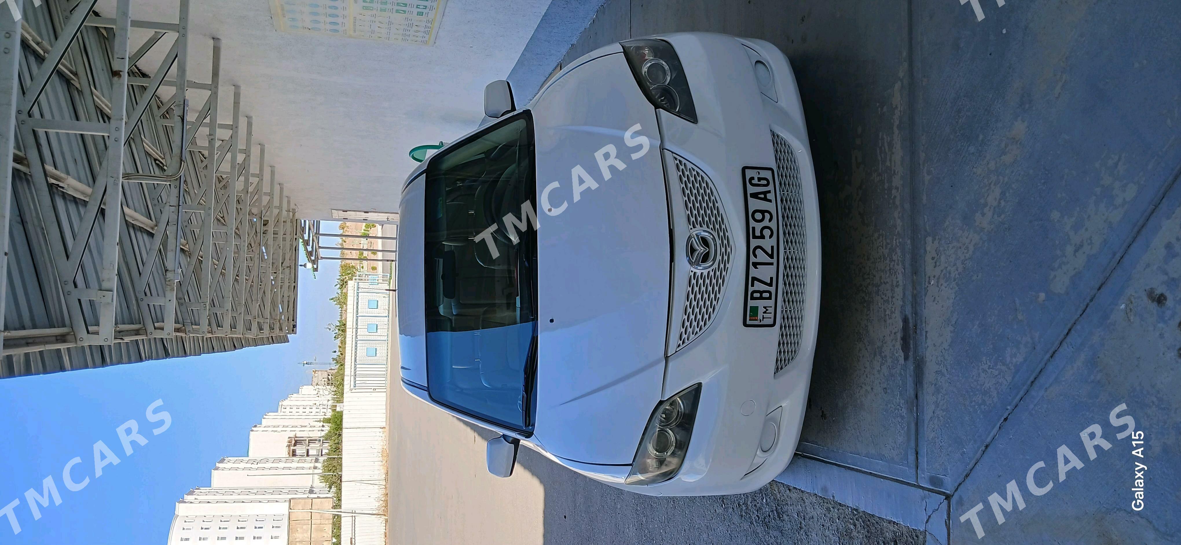 Mazda 3 2007 - 100 000 TMT - Parahat 4 - img 6