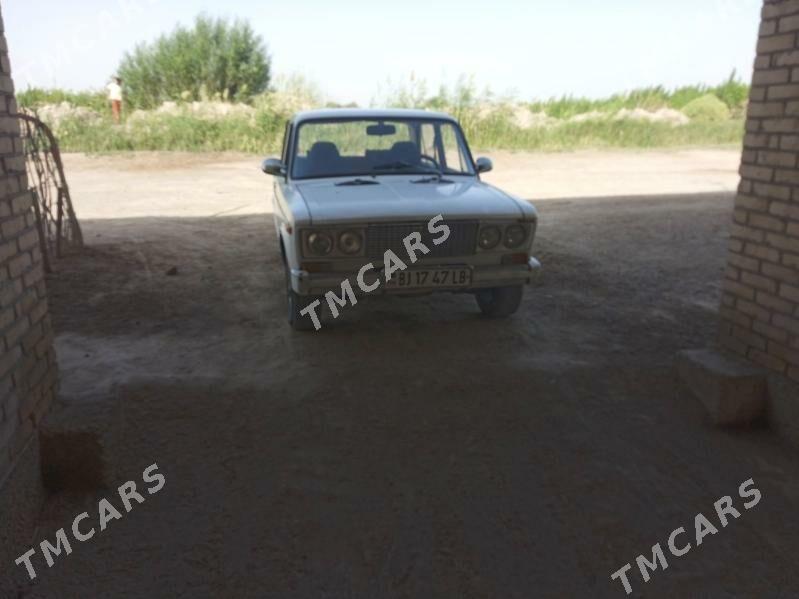 Lada 2106 1999 - 30 000 TMT - Сакар - img 3