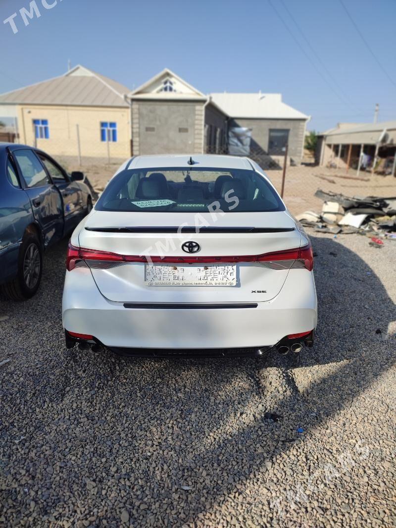 Toyota Avalon 2020 - 315 000 TMT - Мургап - img 2