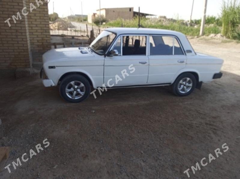 Lada 2106 1999 - 30 000 TMT - Сакар - img 6