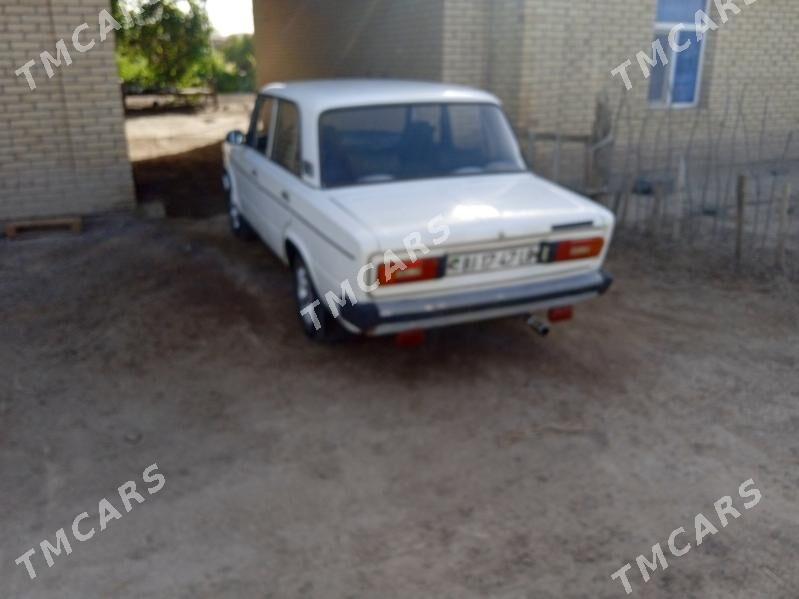 Lada 2106 1999 - 30 000 TMT - Сакар - img 4