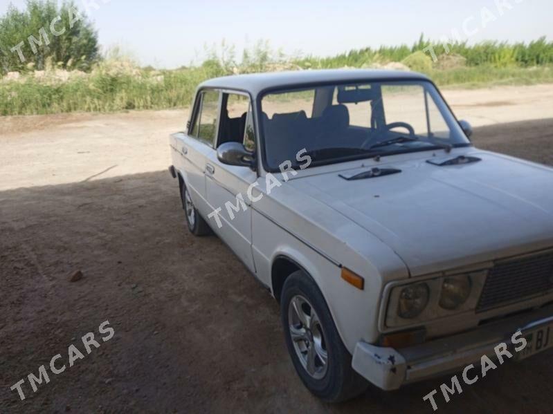 Lada 2106 1999 - 30 000 TMT - Сакар - img 5