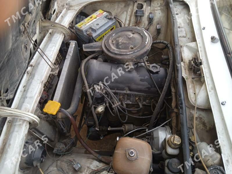 Lada 2106 1999 - 30 000 TMT - Сакар - img 9