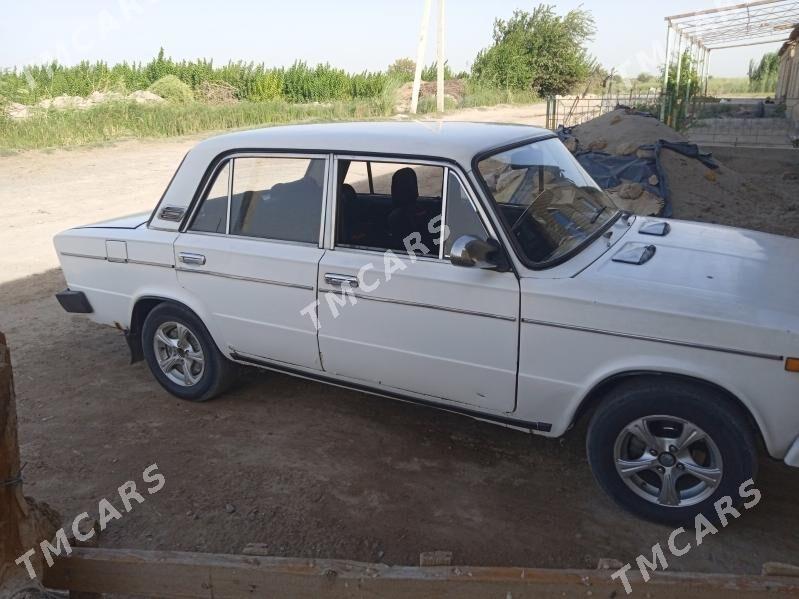Lada 2106 1999 - 30 000 TMT - Сакар - img 7