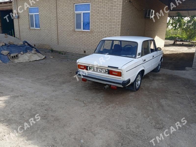 Lada 2106 1999 - 30 000 TMT - Сакар - img 10