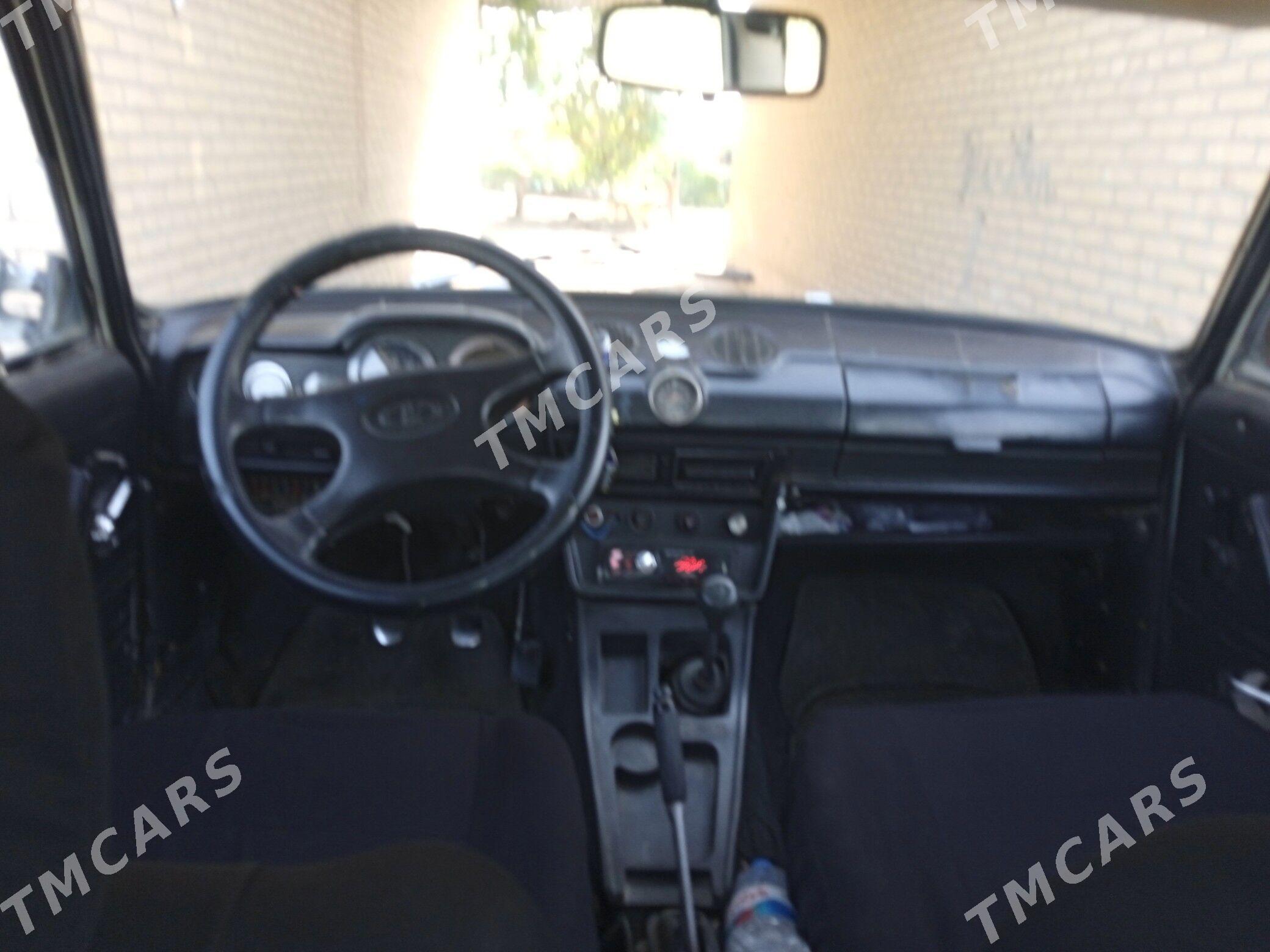 Lada 2106 1999 - 30 000 TMT - Сакар - img 8