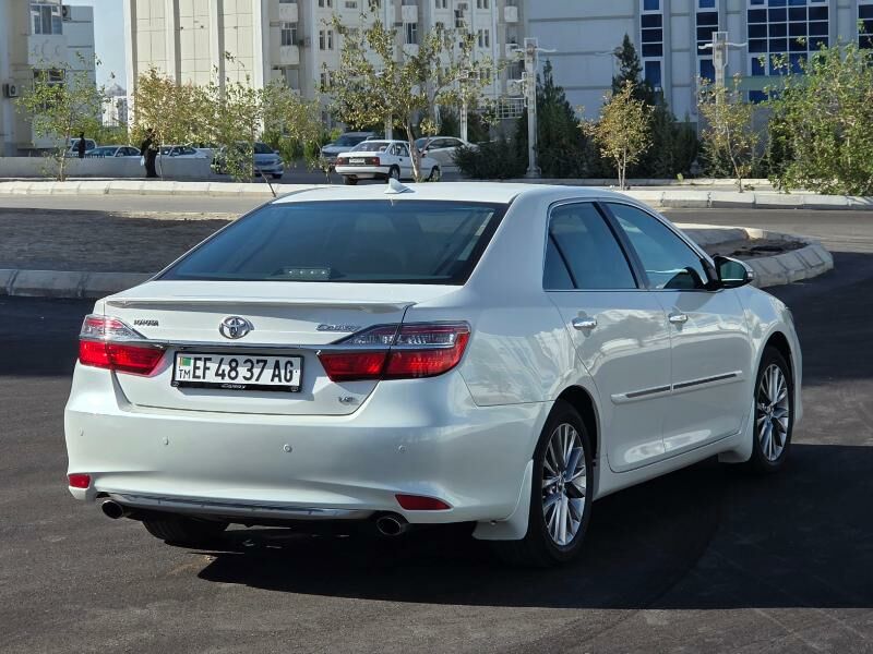 Toyota Camry 2017 - 580 000 TMT - Parahat 7 - img 8