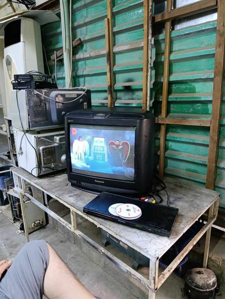 televizor - Ашхабад - img 4