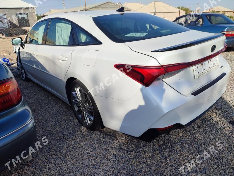 Toyota Avalon 2020 - 315 000 TMT - Мургап - img 4