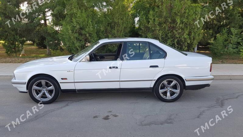 BMW 525 1989 - 60 000 TMT - Бузмеин - img 3