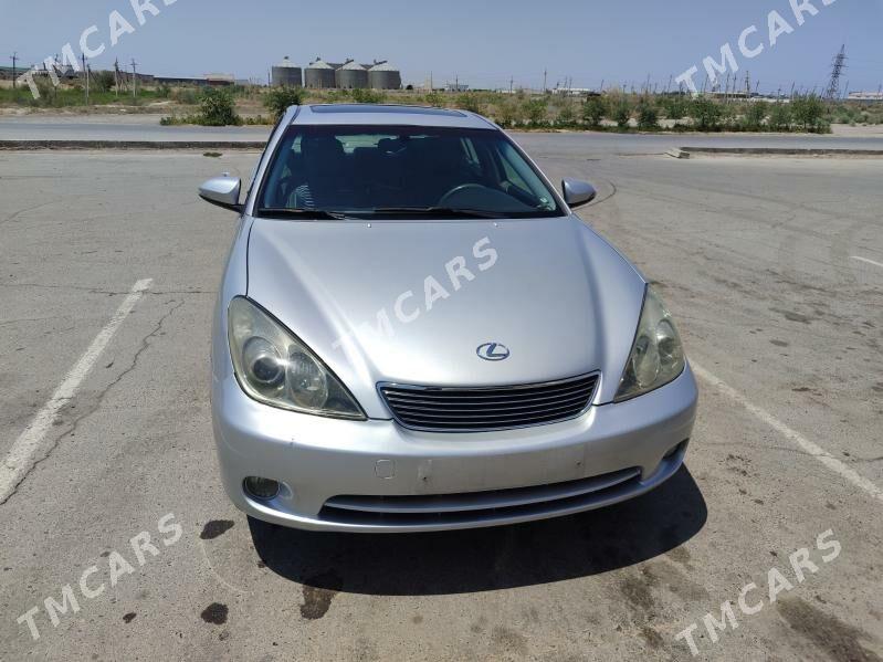 Lexus ES 330 2004 - 190 000 TMT - Türkmenabat - img 3