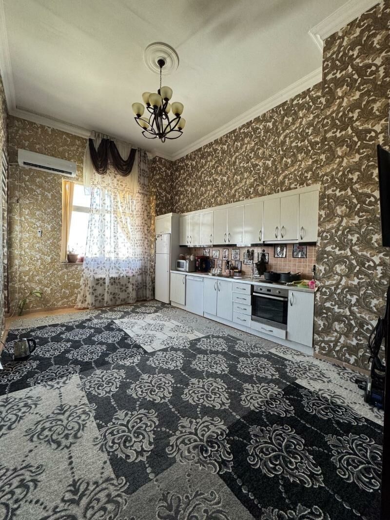 Московская, 4 комнаты - ул. Московская (10 йыл абаданчылык ш.) - img 7