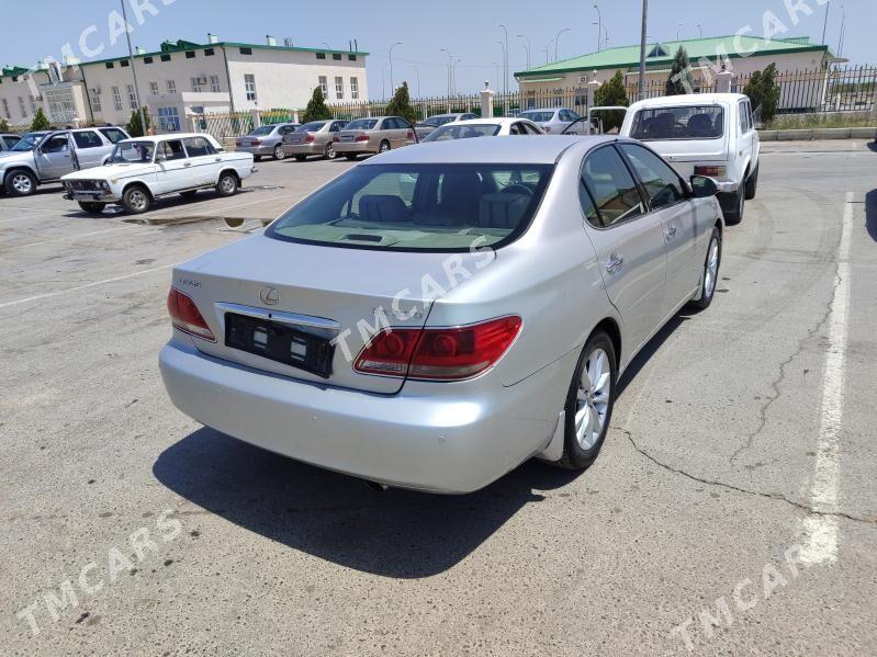 Lexus ES 330 2004 - 190 000 TMT - Türkmenabat - img 4