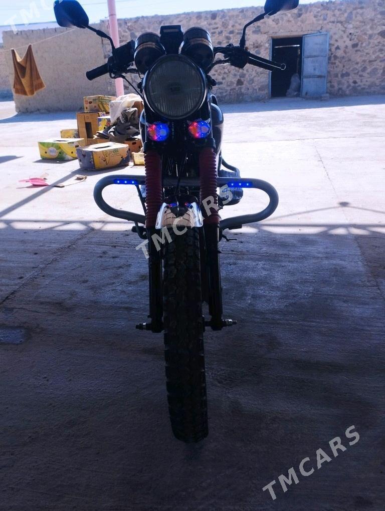 Fekon FK200-14G 2025 - 11 800 TMT - Бахарден - img 2